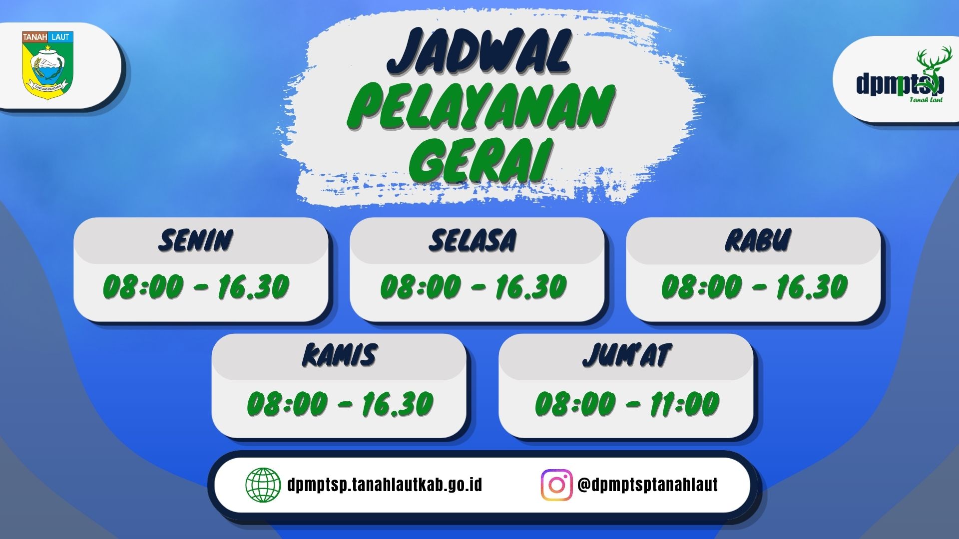 Pengumuman 4